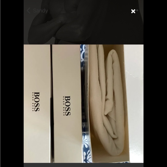 Boxers - Picture 1 of 5